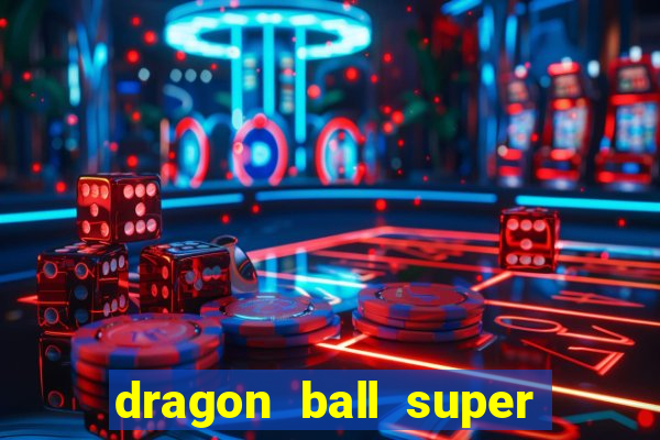 dragon ball super super hero download